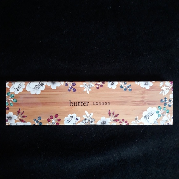 Butter London Natural Goddess Eyeshadow - Picture 2 of 4